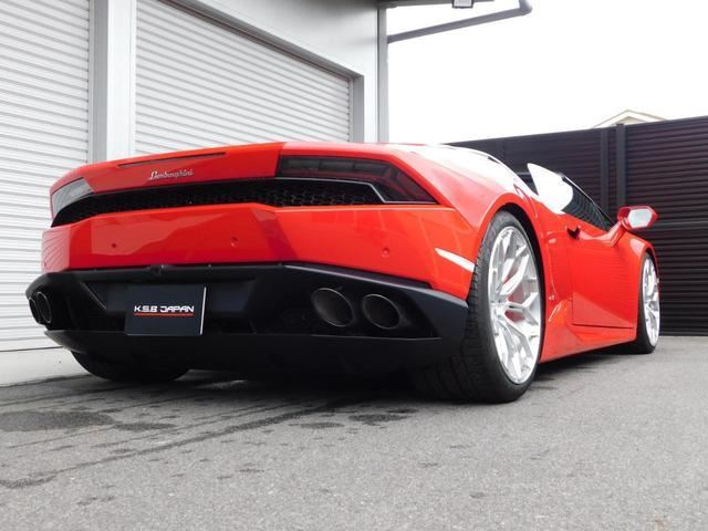 2016 Lamborghini HURACAN 缩略图 11
