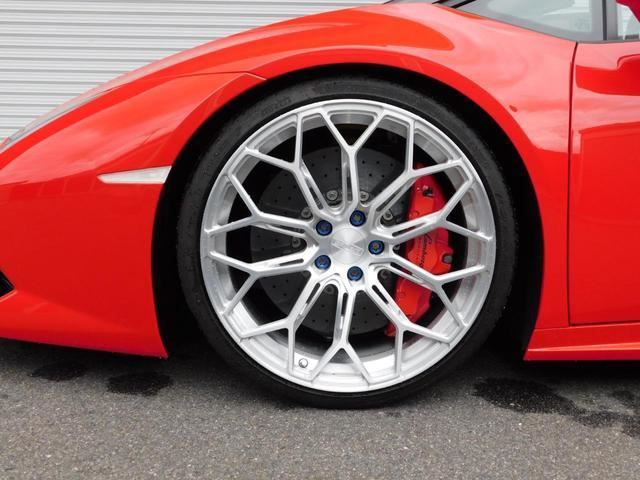 2016 Lamborghini HURACAN 缩略图 16