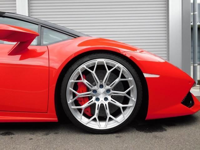 2016 Lamborghini HURACAN 缩略图 17