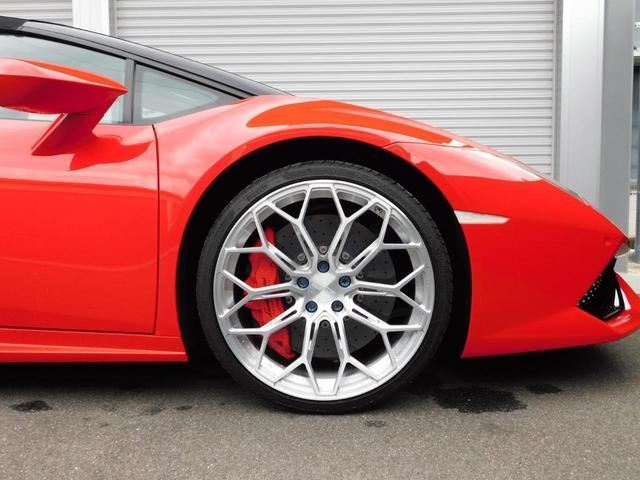 2016 Lamborghini HURACAN 缩略图 18