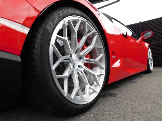 2016 Lamborghini HURACAN 缩略图 20