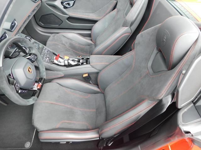 2016 Lamborghini HURACAN 缩略图 23