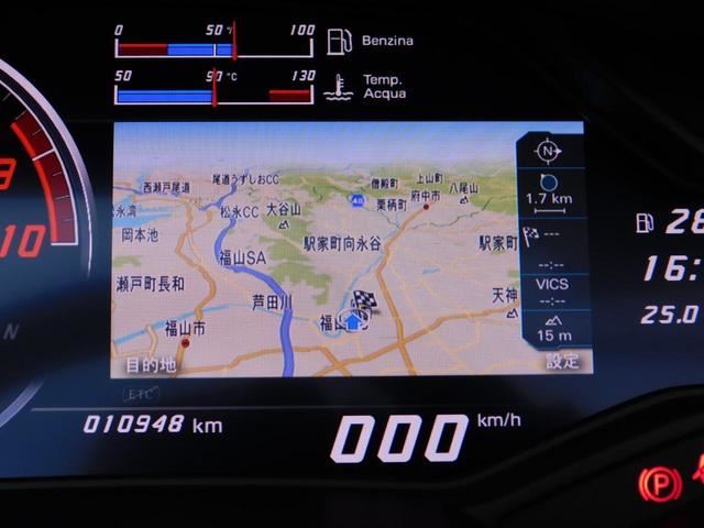 2016 Lamborghini HURACAN 缩略图 26