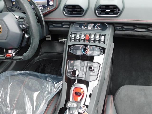 2016 Lamborghini HURACAN 缩略图 28