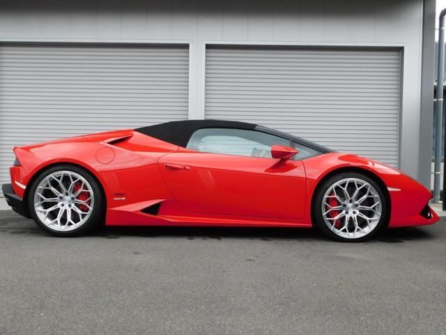 صورة 9 لـ 2016 Lamborghini HURACAN