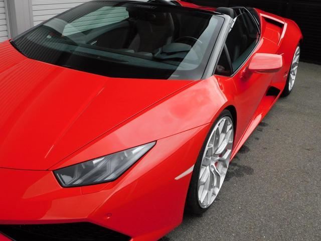 صورة 7 لـ 2016 Lamborghini HURACAN