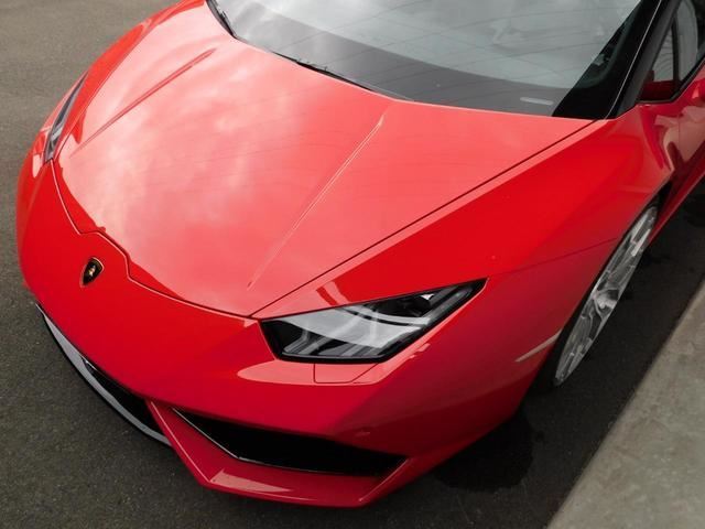 صورة 6 لـ 2016 Lamborghini HURACAN