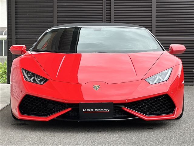 صورة 4 لـ 2016 Lamborghini HURACAN
