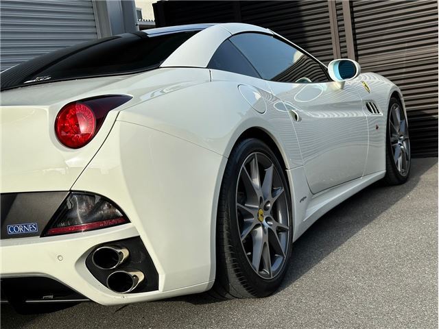 صورة مصغرة 15 لـ 2009 Ferrari CALIFORNIA