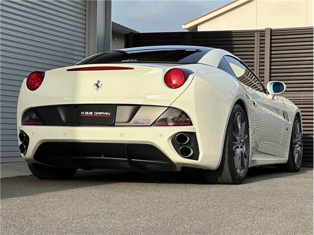 صورة مصغرة 13 لـ 2009 Ferrari CALIFORNIA