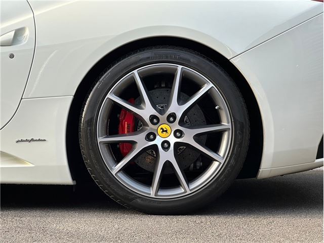 صورة مصغرة 19 لـ 2009 Ferrari CALIFORNIA