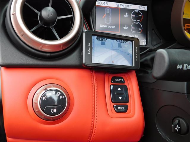 صورة مصغرة 26 لـ 2009 Ferrari CALIFORNIA