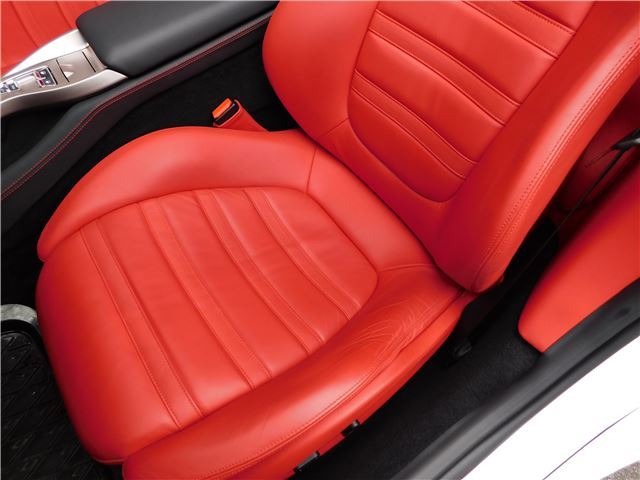 صورة مصغرة 31 لـ 2009 Ferrari CALIFORNIA
