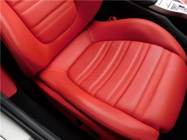 صورة مصغرة 36 لـ 2009 Ferrari CALIFORNIA