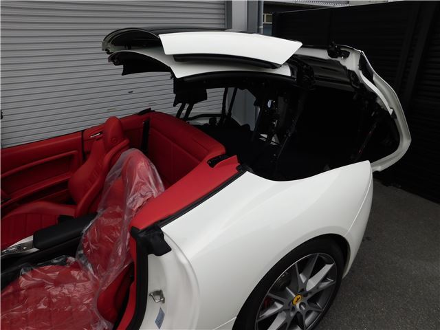 صورة مصغرة 42 لـ 2009 Ferrari CALIFORNIA