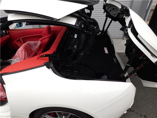 صورة مصغرة 43 لـ 2009 Ferrari CALIFORNIA