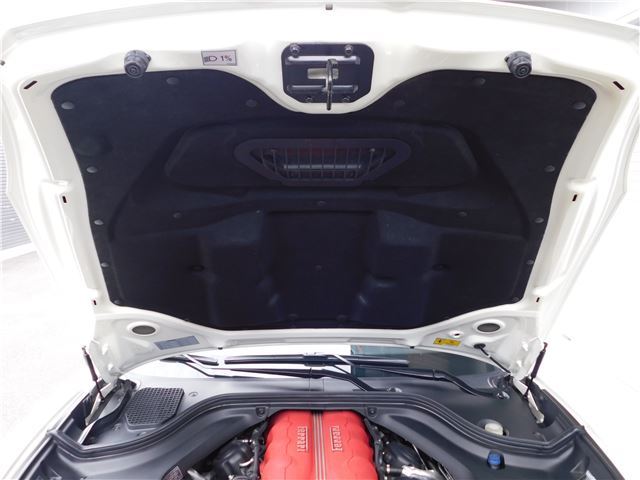 صورة مصغرة 44 لـ 2009 Ferrari CALIFORNIA
