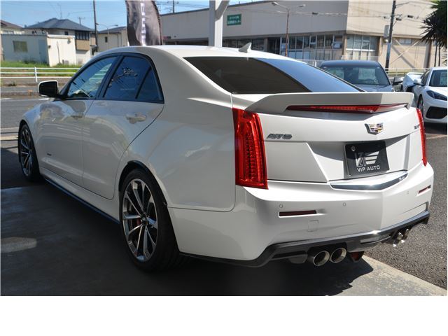 صورة 3 لـ 2016 Cadillac ATS