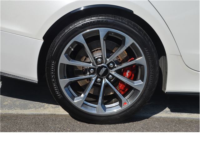 صورة مصغرة 12 لـ 2016 Cadillac ATS