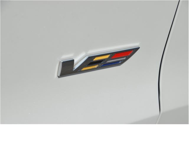 صورة مصغرة 15 لـ 2016 Cadillac ATS