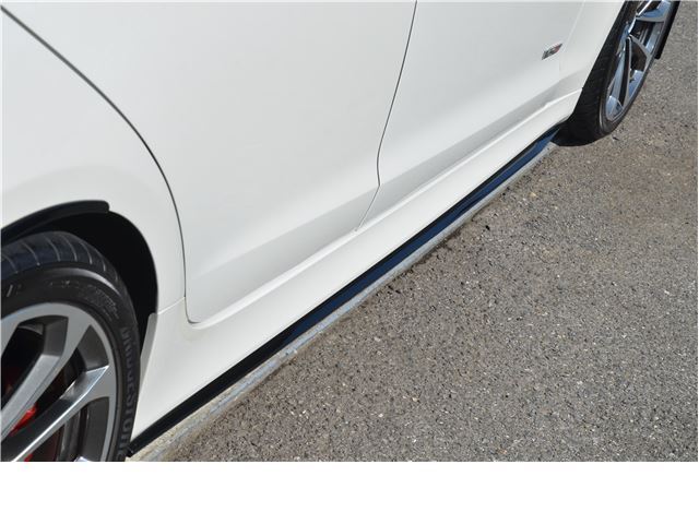 صورة مصغرة 14 لـ 2016 Cadillac ATS