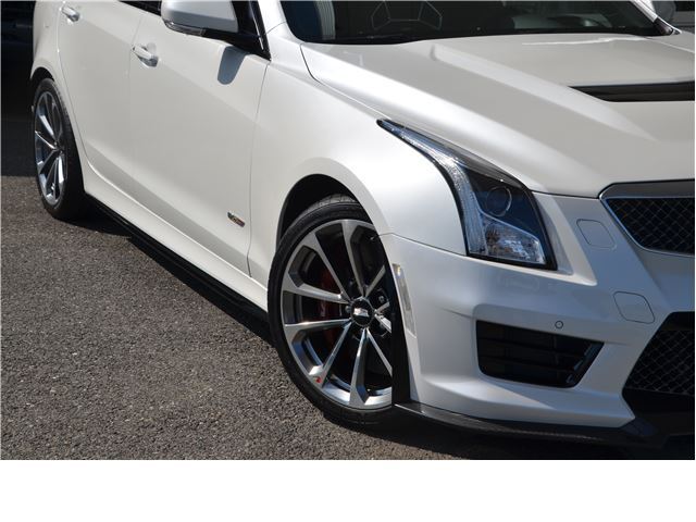 صورة 2 لـ 2016 Cadillac ATS