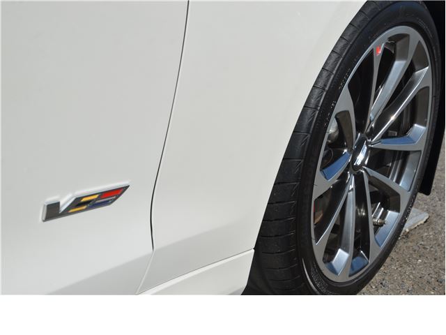 صورة مصغرة 16 لـ 2016 Cadillac ATS