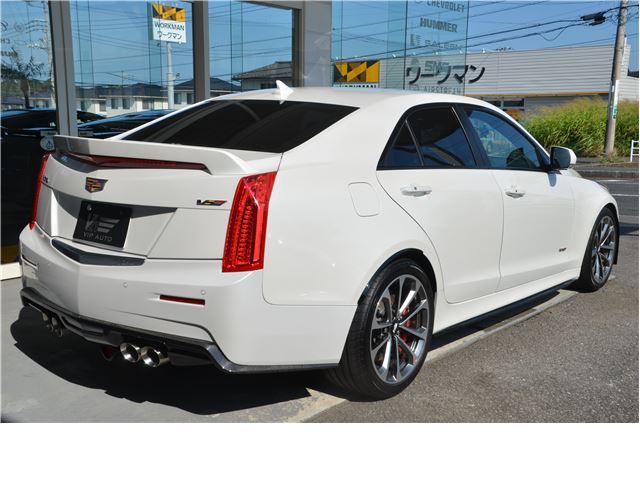 صورة مصغرة 18 لـ 2016 Cadillac ATS