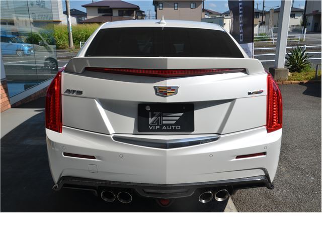 صورة مصغرة 19 لـ 2016 Cadillac ATS
