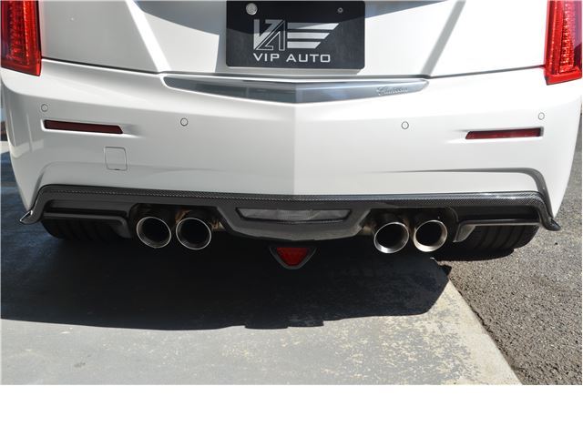 صورة مصغرة 20 لـ 2016 Cadillac ATS