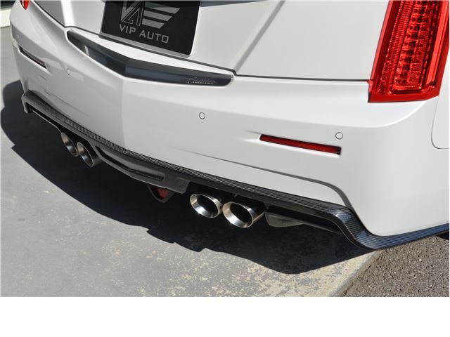 صورة مصغرة 21 لـ 2016 Cadillac ATS