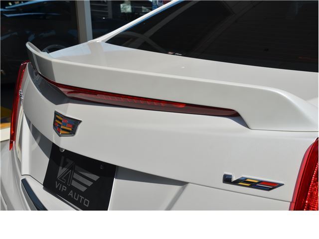 صورة مصغرة 22 لـ 2016 Cadillac ATS
