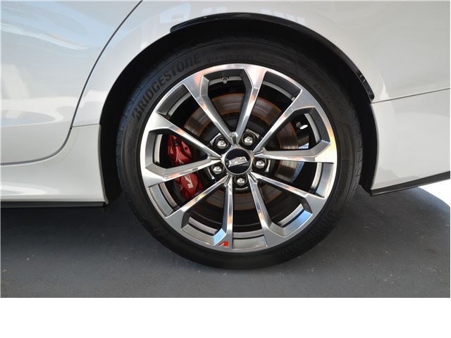 صورة مصغرة 25 لـ 2016 Cadillac ATS