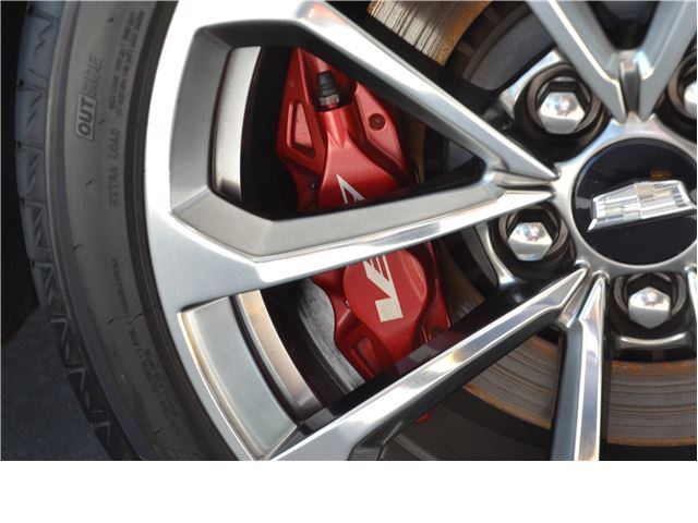 صورة مصغرة 26 لـ 2016 Cadillac ATS