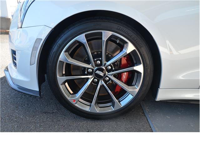 صورة مصغرة 27 لـ 2016 Cadillac ATS