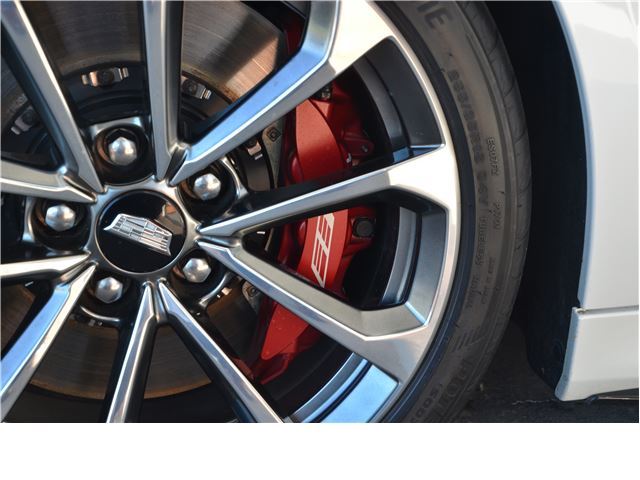 صورة مصغرة 28 لـ 2016 Cadillac ATS
