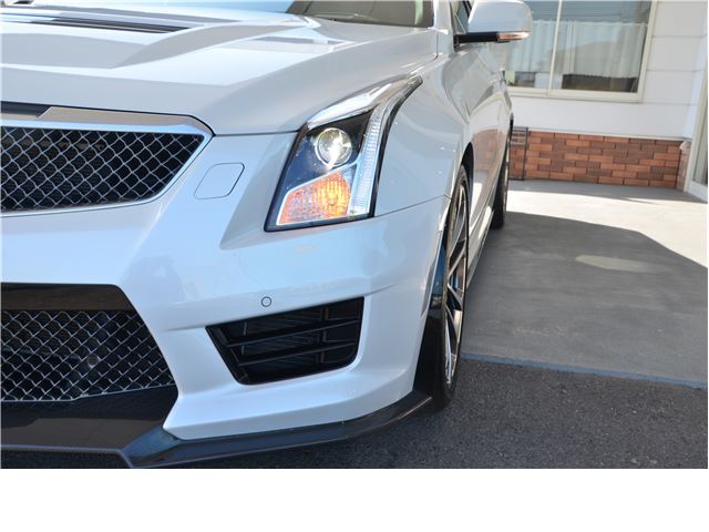 صورة مصغرة 30 لـ 2016 Cadillac ATS