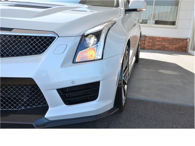 صورة مصغرة 31 لـ 2016 Cadillac ATS