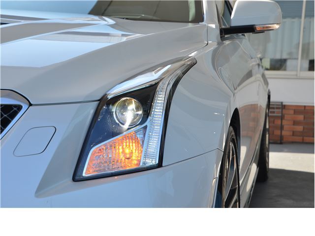 صورة مصغرة 32 لـ 2016 Cadillac ATS
