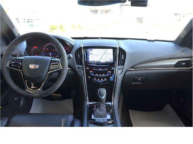 صورة مصغرة 33 لـ 2016 Cadillac ATS