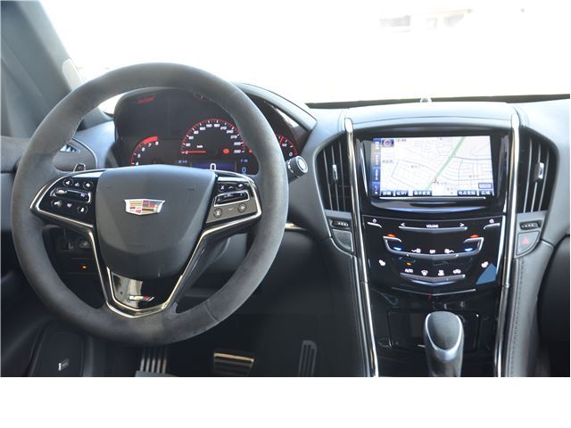 صورة مصغرة 34 لـ 2016 Cadillac ATS