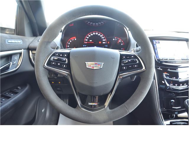 صورة مصغرة 35 لـ 2016 Cadillac ATS