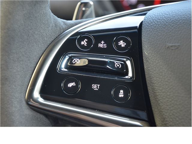 صورة مصغرة 36 لـ 2016 Cadillac ATS