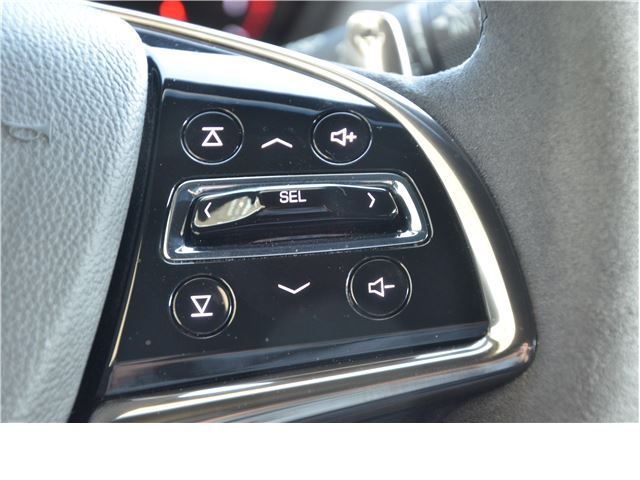 صورة مصغرة 37 لـ 2016 Cadillac ATS