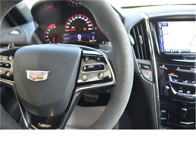 صورة مصغرة 40 لـ 2016 Cadillac ATS
