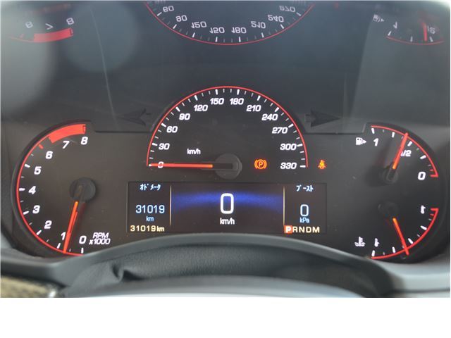 صورة مصغرة 44 لـ 2016 Cadillac ATS