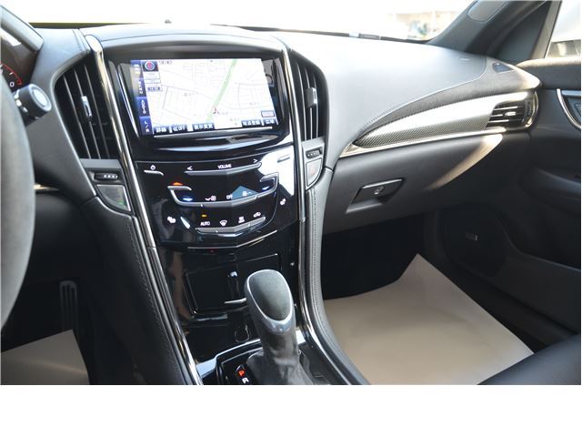 صورة مصغرة 46 لـ 2016 Cadillac ATS