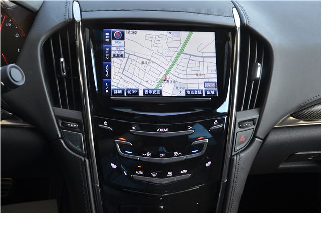 صورة مصغرة 47 لـ 2016 Cadillac ATS