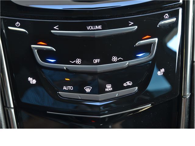 صورة مصغرة 50 لـ 2016 Cadillac ATS