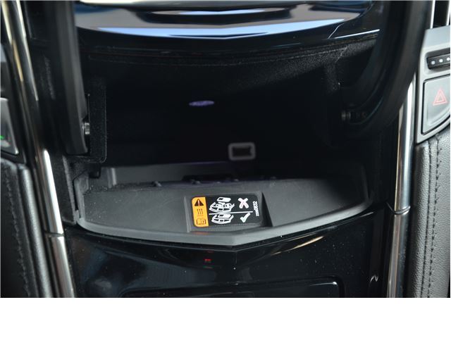صورة مصغرة 52 لـ 2016 Cadillac ATS
